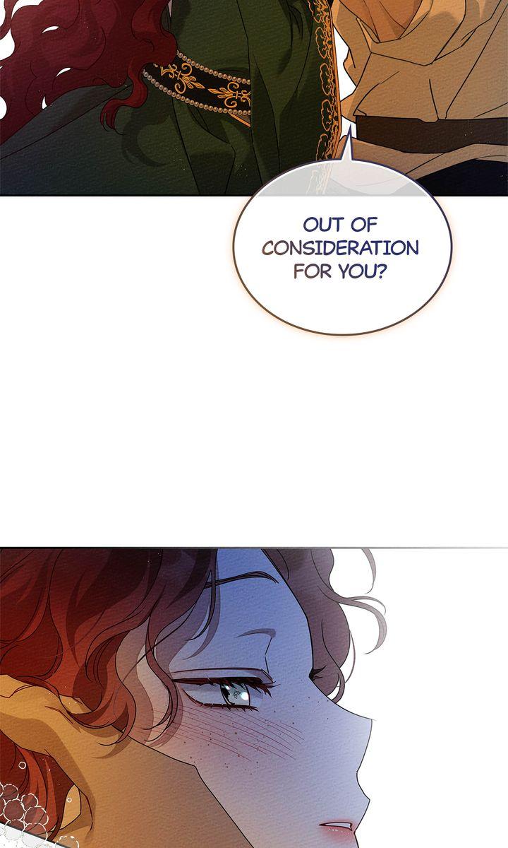 Under the Oak Tree Chapter 66 image 63